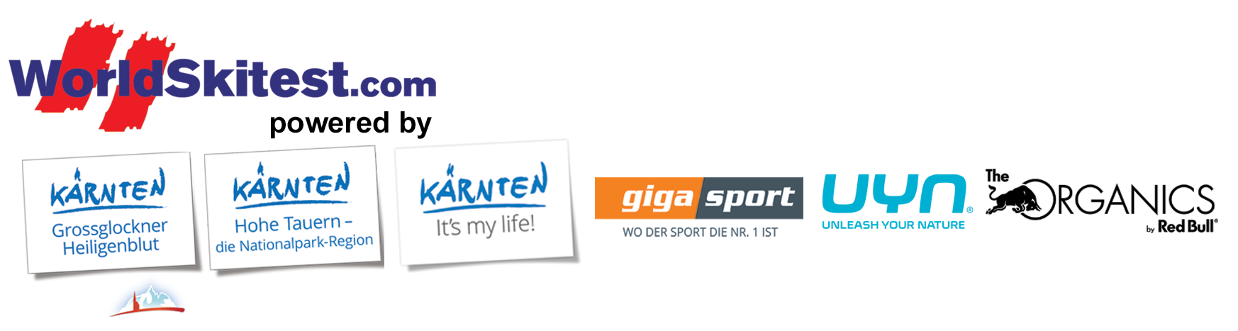 WST2025 Logoleiste