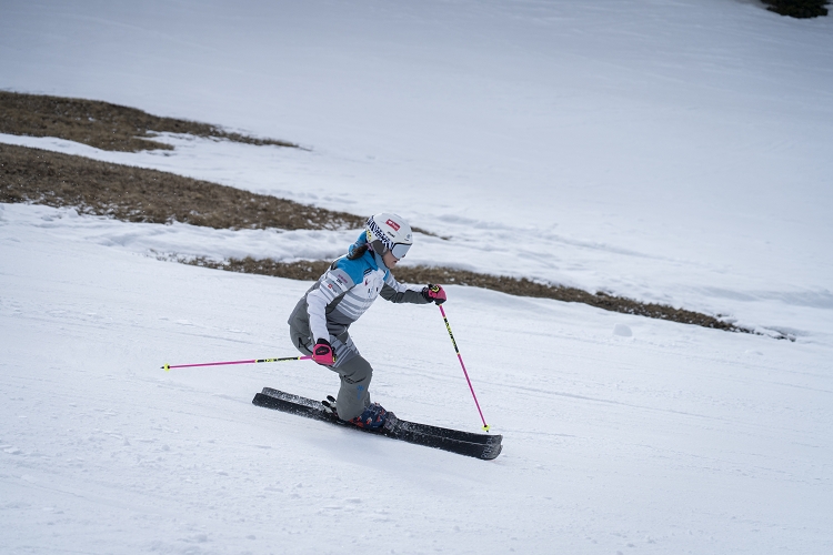 Ladies High Performance