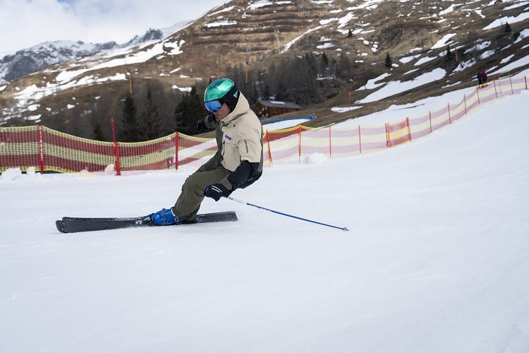 Men High Performance